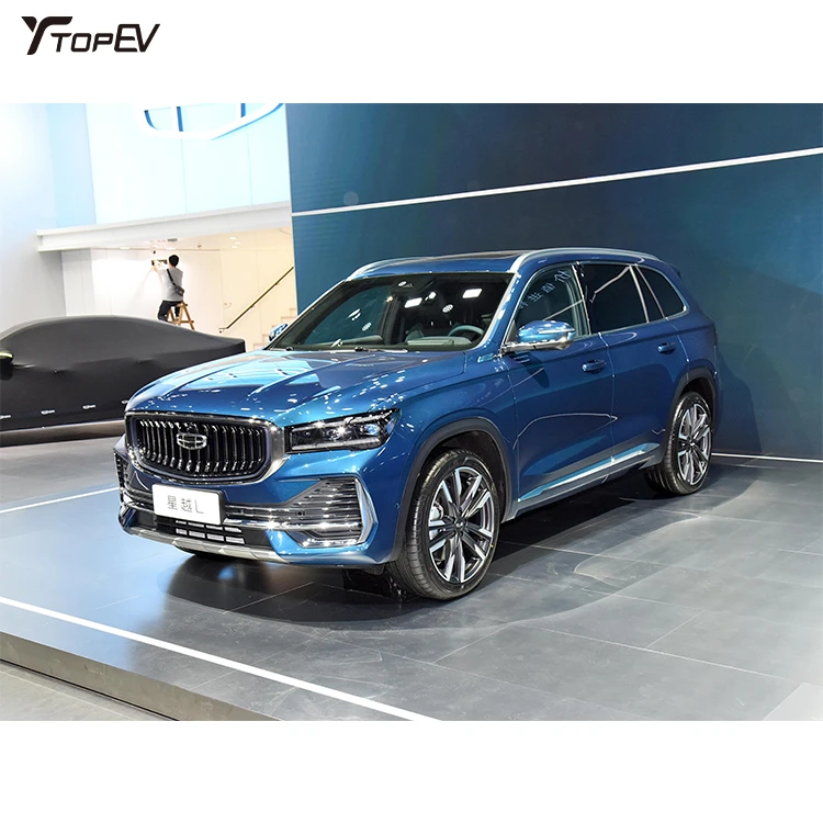 Automobil na benzinsko gorivo Vozilo za odrasle