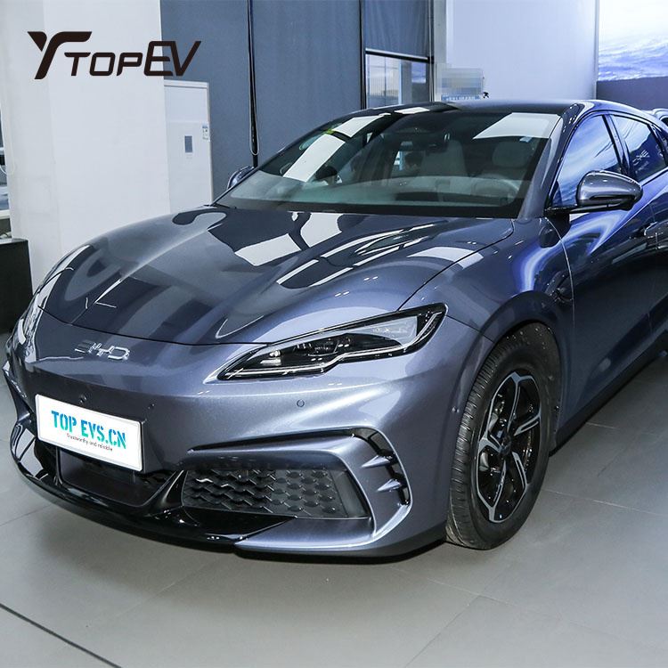 2025 BYD Seal 06 GT 4WD električni automobili za Kinu