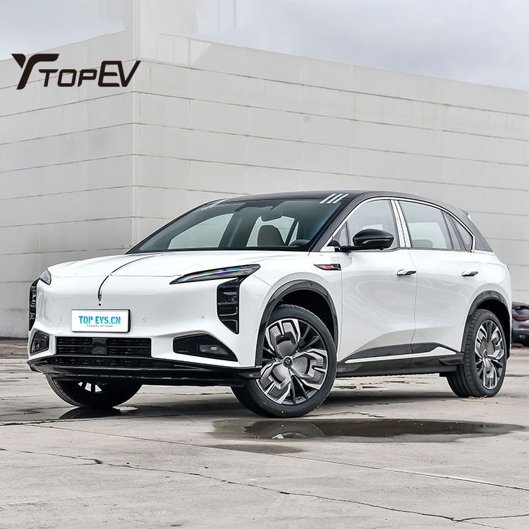 Hongqi Tiangong 08 2025 520 Max RWD