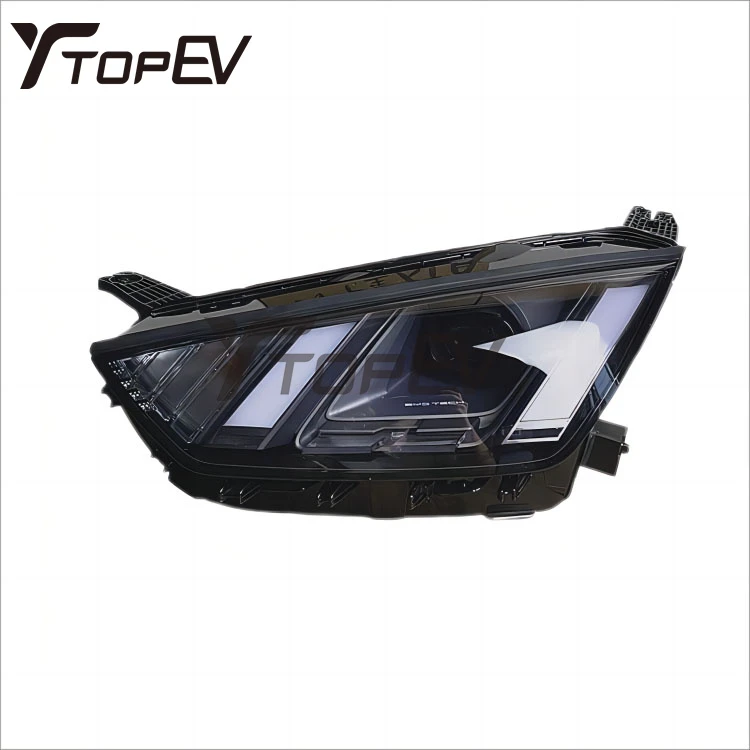 Sklop LED prednjih svjetala za BYD Seagull