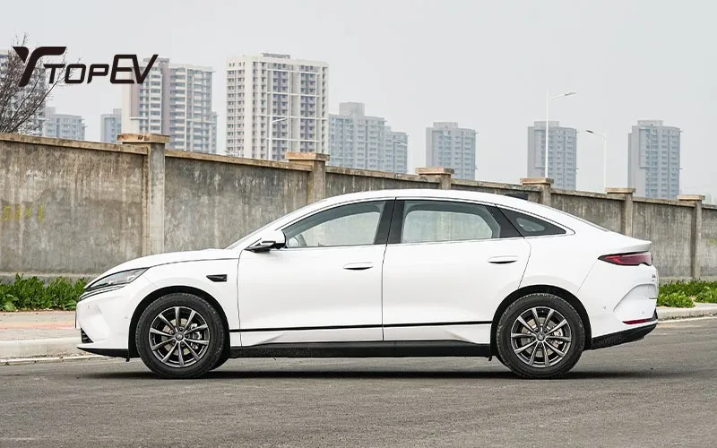 BYD Qin L EV for sale BYD Qin L EV for sale